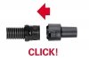 Odkurzacz Metabo  AS 20 L PC 602083000